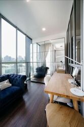 Mon Jervois (D10), Condominium #557976181